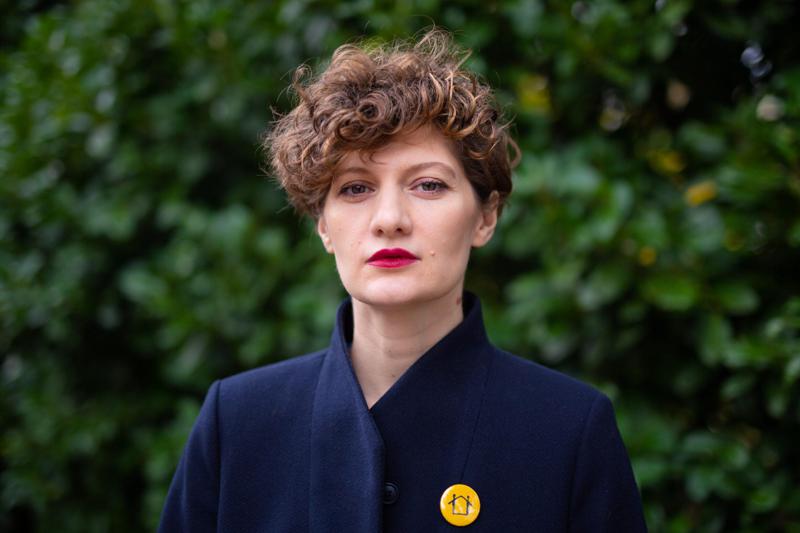 “დაგვიდასტურეს, რომ 30 ადამიანს უკვე ჩაბარდა დასანქცირების შესახებ შეტყობინება, პროცესი გრძელდება“ - რას ამბობს ბაია პატარაია აშშ-ის სახელმწიფო მდივნის მოადგილესთან შეხვედრის შემდეგ