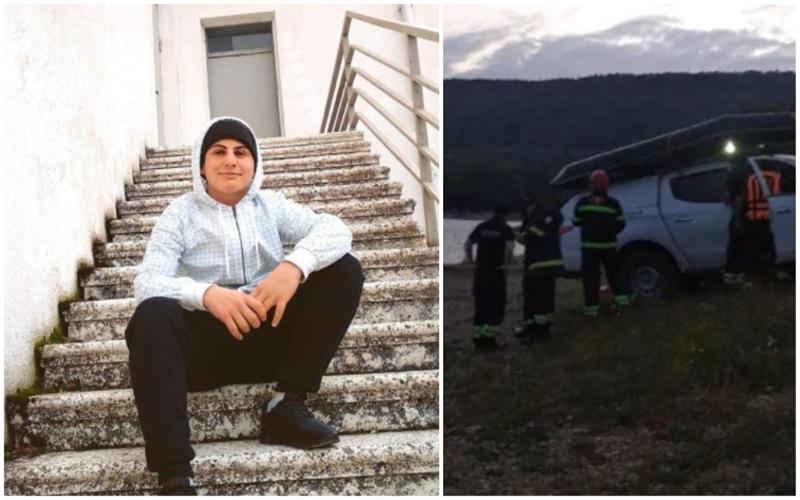 "ტრაგედია მოხდა ჩვენს რაიონში... როგორც ვიცი, კახას მშობელიც თან ახლდა" - ვინ არის რაჭაში, ექსკურსიაზე დაღუპული მოზარდი?