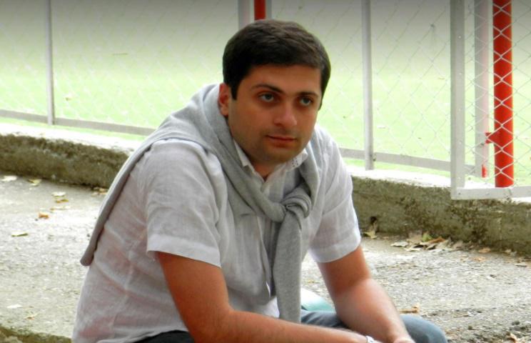 "მდგომარეობა დამძიმდა... მართვით სუნთქვაზე იმყოფება" - 37 წლის კობა ალხაზაშვილს კვლავ საზოგადოების დახმარება ესაჭიროება