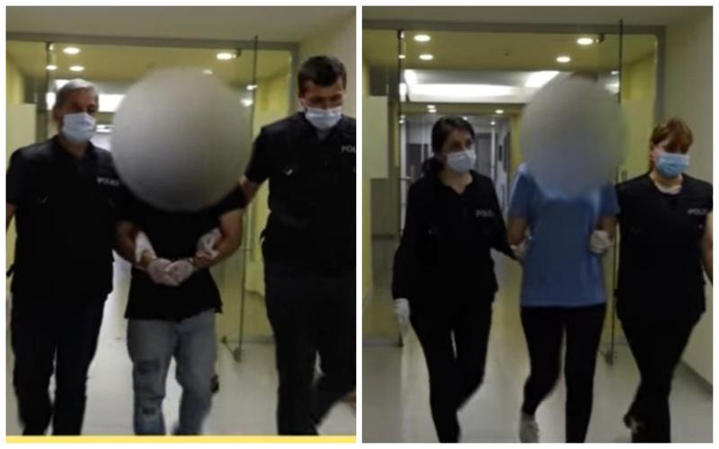 საზარელი ფაქტი თბილისში - 7 წლის ბავშვის წამებისთვის დაკავებულია დედა და მამინაცვალი