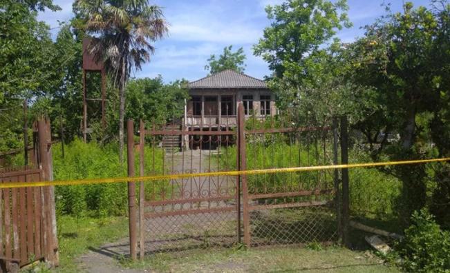 სამტრედიაში დაჭრილი 32 წლის მამაკაცი საავადმყოფოში გარდაიცვალა