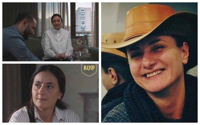 "რომ არ შემხვედროდა ისეთი ადამიანი, როგორიც ჩემი მეუღლეა, შეიძლება მარტო ვყოფილიყავი" - როგორია ჩცდ-ს ყველაზე მკაცრი გმირის რეალური ცხოვრება და რით ჰგავს "კომენდანტს"?