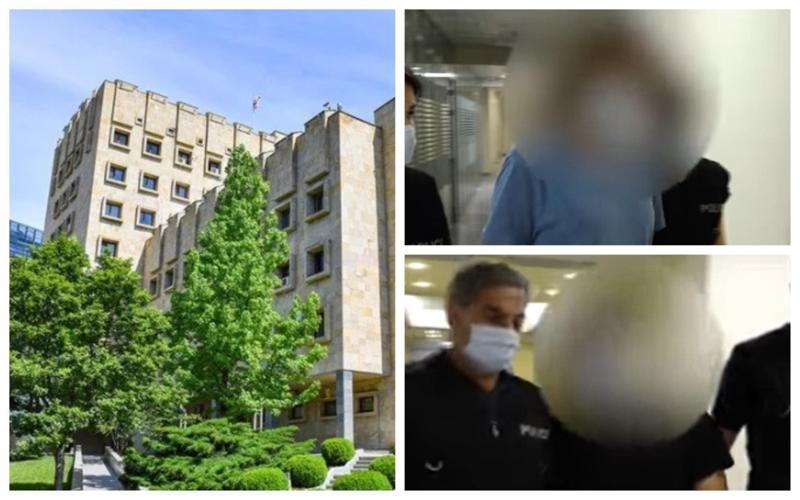 "სცემდნენ, ხელ-ფეხს უკრავდნენ, რამდენიმე დღე საკვებს არ აძლევდნენ" - პროკურატურა ბავშვის წამებაში ბრალდებულ დედასა და მამინაცვალზე