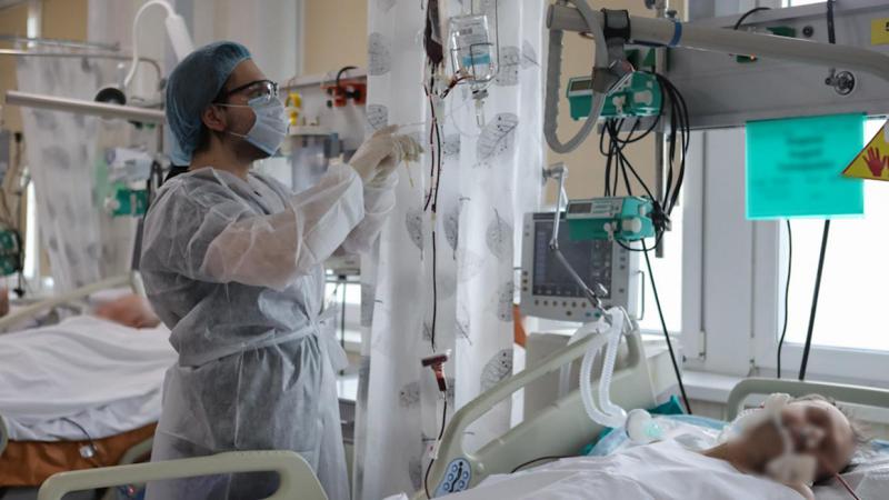 რუსეთში "ინდური შტამის" აფეთქებაა - რა ვითარებაა ადგილობრივ კლინიკებში და რას ყვება მოსკოვში მომუშავე ქართველი ექიმი