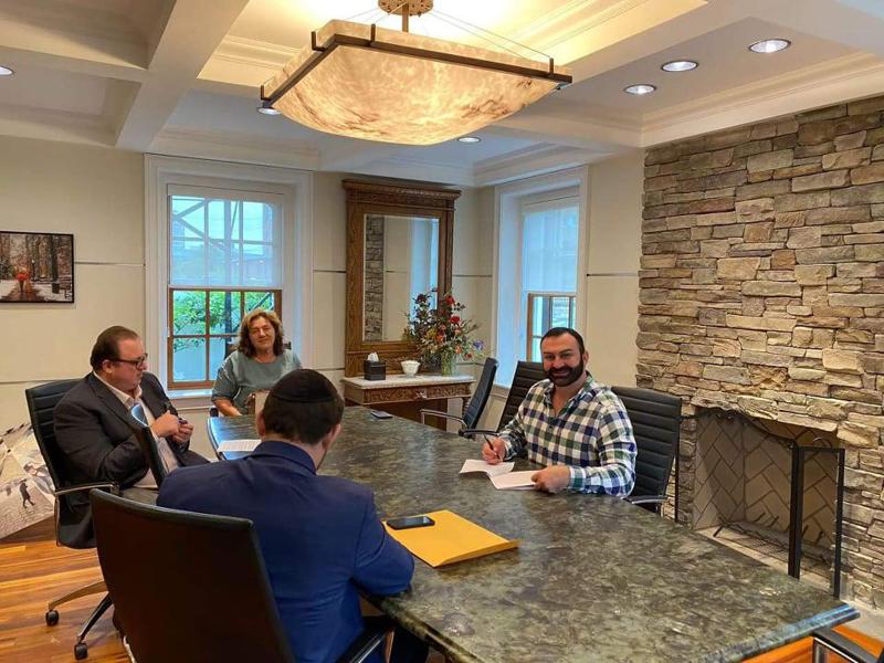 ცნობილმა ქართველმა საოპერო მომღერალმა აშშ-ში კულტურის ცენტრი დააფუძნა - "ეს ადგილი ხელოვანებისთვის ბოჰემური თავშეყრის ადგილად უნდა იქცეს"