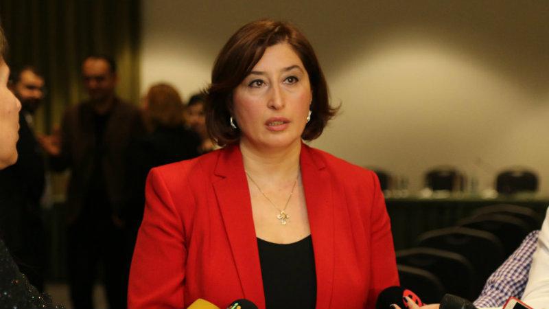 "არ ვაპირებ წასვლას" - თამარ ჟვანია