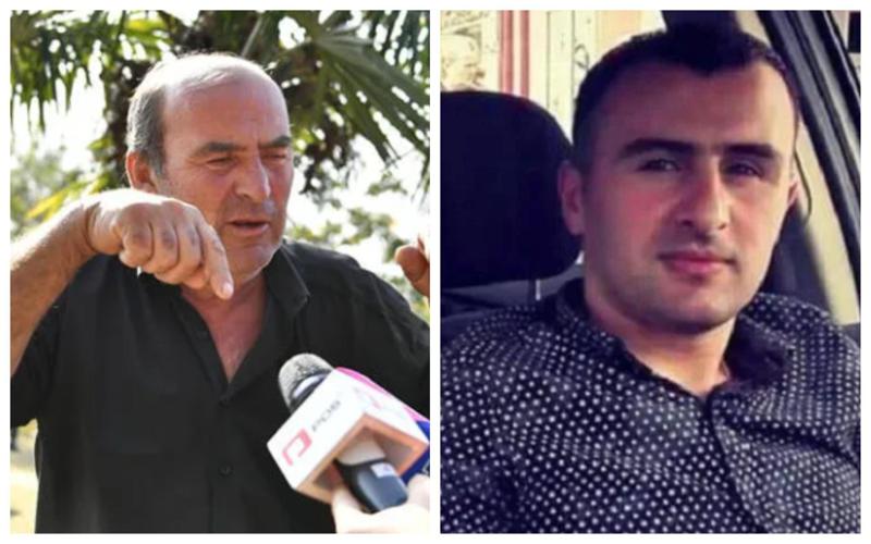 "ბადრი ჩემთვის მკვდარია... ძალიან ცუდად მიდის ჩვენი საქმე, თავი რომ მოვიკლა, ბავშვებს რა ვუყო?" - ინტერვიუ ტარიელ ესებუასთან