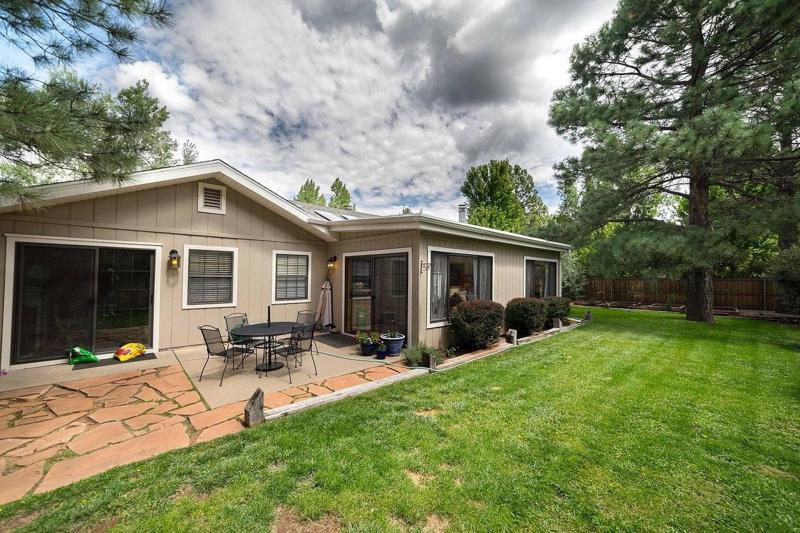 შეცდომები, რომელიც კერძო სახლის მოვლისა და მოწყობისას დავუშვი - ბლოგი მათთვის, ვისაც ეზო ან აგარაკი აქვს