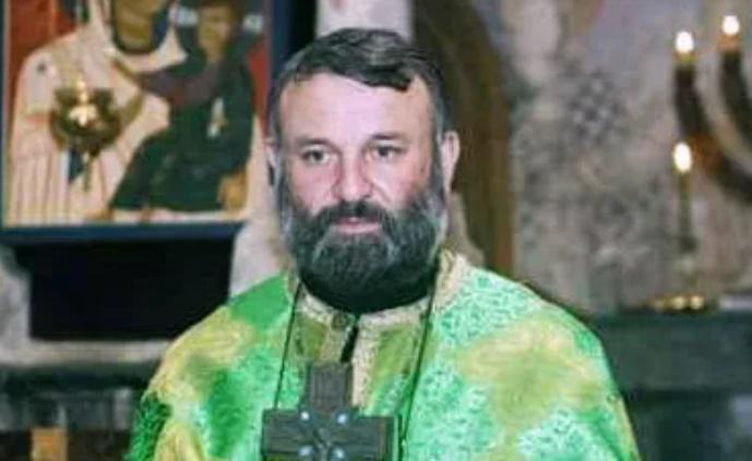 "ერთი თვე კლინიკაში იმყოფებოდა..." - ჩოხატაურის საკათედრო ტაძრის წინამძღვარი კორონავირუსით გარდაიცვალა