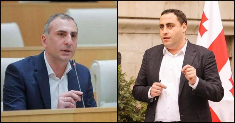 "გიორგი ვაშაძემ ამბიციები ცოტა მოთოკოს - ატყუებს პენსიონერებს, ვითომ რამეს აკეთებს და შოუებს დგამს" - ალეკო ელისაშვილი