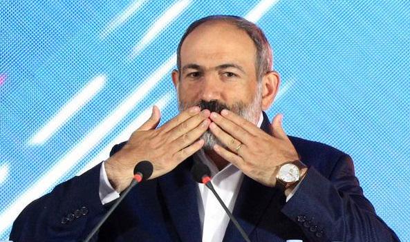 "სომხეთის მოსახლეობას ძველი რეჟიმების დაბრუნება არ სურს" - რა გახდა ომწაგებული ფაშინიანის გამარჯვების მიზეზი?