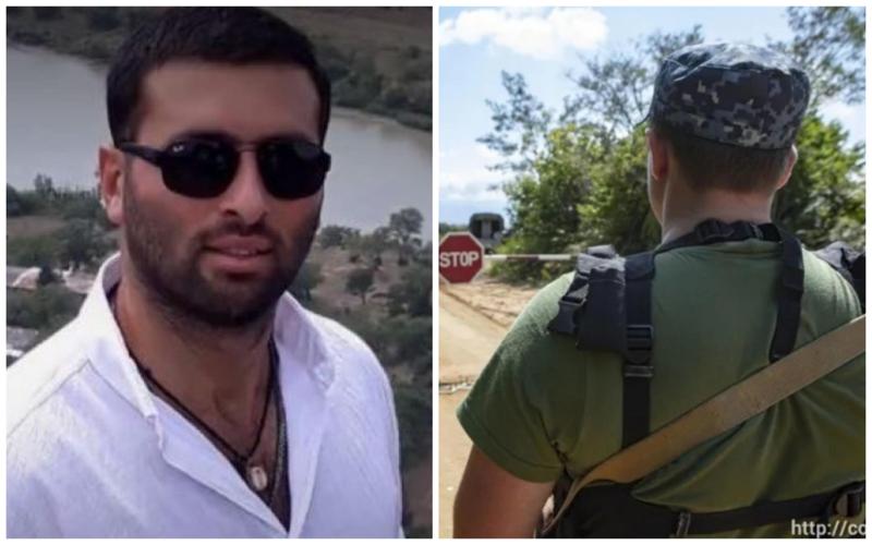 "ნებისმიერი პროვოკაცია კანონის ფარგლებში აღიკვეთება..." - რა განცხადებას ავრცელებს ცხინვალის "კგბ" გახელაძის ოჯახთან დაკავშირებით