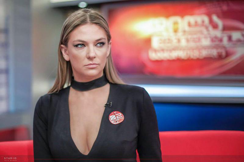 "დღე, რომლისაც ყველაზე მეტად მეშინოდა პანდემიის დაწყებიდან... 81 წლის დედაჩემს დაუდგინდა კორონავირუსი" - რას წერს ანი გიუნტერი?