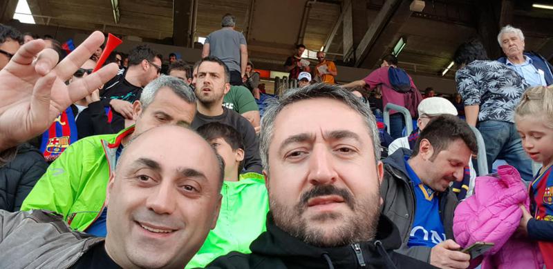 "გული გამიჩერდა და მეც მოვკვდი, მეც გადავიჩეხე..." - რას წერს დავით არჩვაძე ზურაბ ბაკურაძის ტრაგიკულ გარდაცვალებაზე