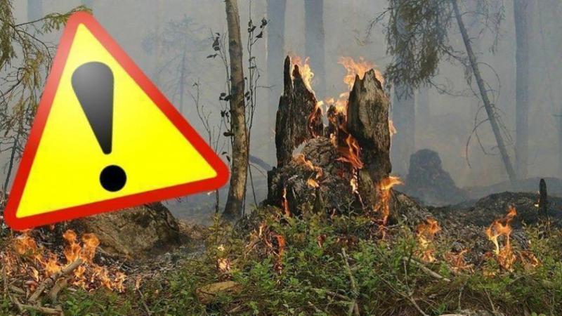 ჰაერის ტემპერატურის მატებასთან დაკავშირებით, სამინისტრო მოქალაქეებს აფრთხილებს