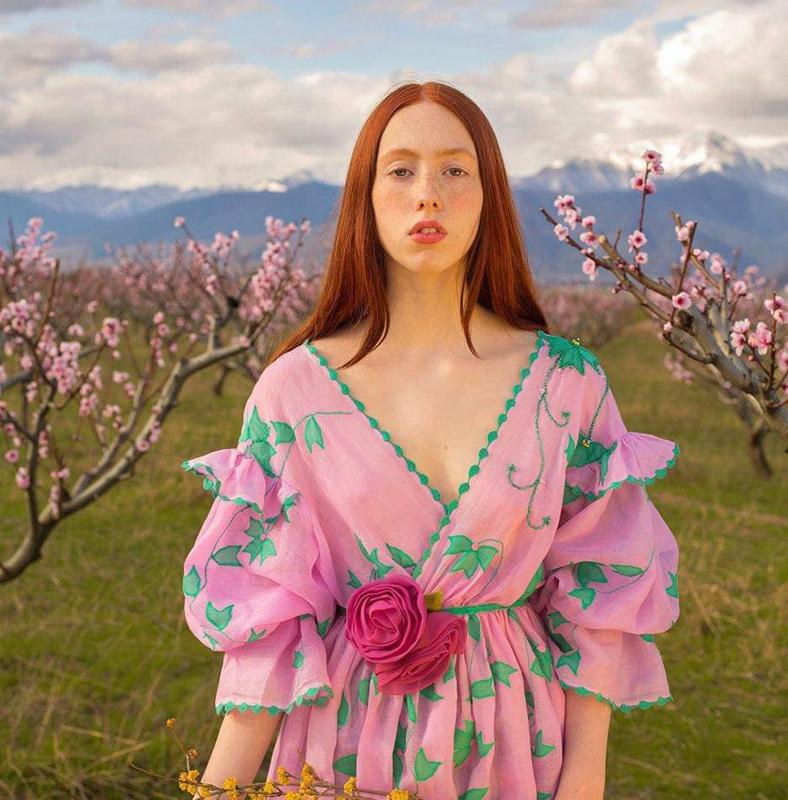 როგორ იქცა ანასტასია არიადნად - "ფილმისთვის შემსრულებლებს ეძებდა. ერთი ნახვით მოვეწონე, თანაც მთავარი გმირის როლისთვის"