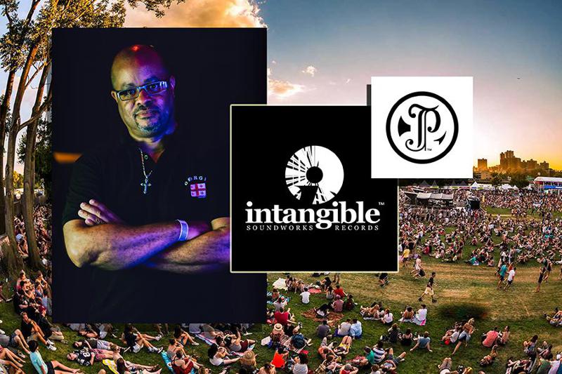 17 ივლისს საქართველოს ლეგენდარული DJ Terrence Parker ეწვევა