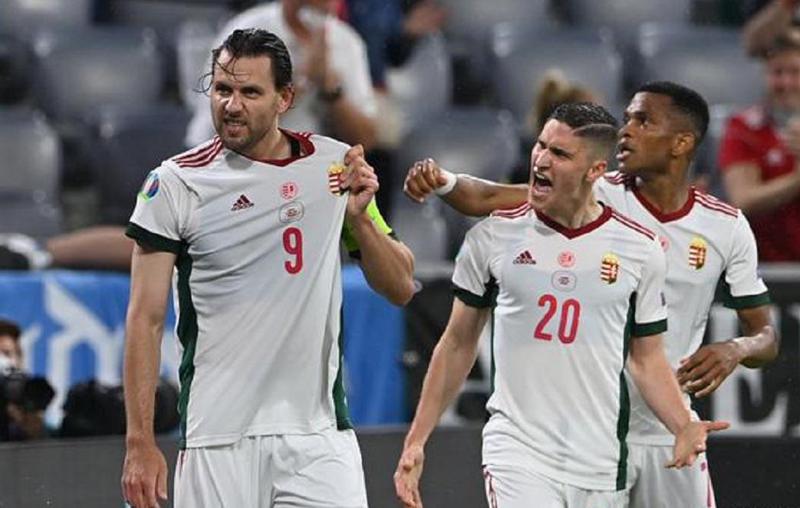 "დღეს არავინ დაიღლება... მიწაზე არავინ დაეცემა. მინდა ვნახო, რომ გლადიატორები ვართ" - უნგრელი ფეხბურთელების ბრძოლა და გუნდი, რომელმაც ევროპა გააოცა