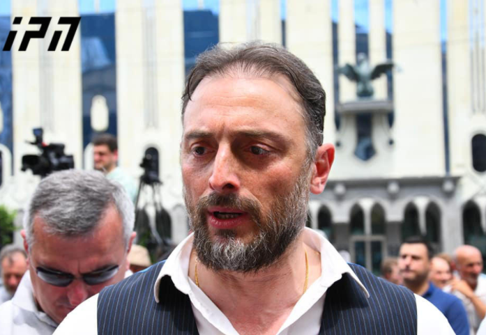 "არ მითქვამს, რომ ლევანი მოწამლულია ან მოწამლეს" - რას ამბობენ ლევან ვასაძის ჯანმრთელობის მდგომარეობაზე მისი მეგობრები?