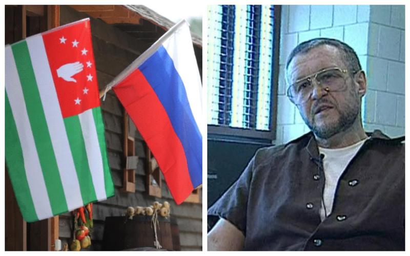 რუსი "კანონიერი ქურდის" "იაპონჩიკის" მკვლელებს აფხაზეთი მფარველობს? - რას წერს რუსული მედია რეგიონში არსებულ უკონტროლო კრიმინალურ სამყაროზე