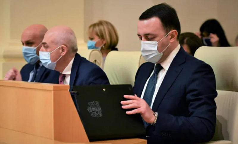 1-ელი ივლისიდან სოციალურად დაუცველ ბავშვთა დახმარება გაორმაგდება და 50 ლარის ნაცვლად 100 ლარი გახდება