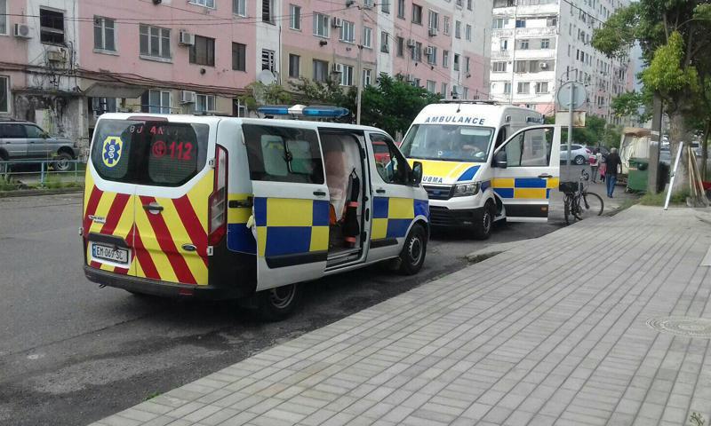 ფოთში, ფაბრიკა "აჭარა ტექსტილის" 20-მდე თანამშომელი, სავარაუდოდ, საკვებით მოიწამლა - რას ამბობს საწარმოს დირექტორი