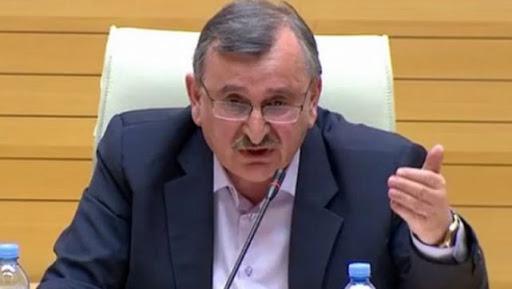 "რამდენი ბანკი უნდა გაეძარცვა ესებუას,  129 მილიონი ლარი რომ მოეპარა?"- რა ჰკითხა რომან გოცირიძემ ფინანსთა და შს მინისტრებს?