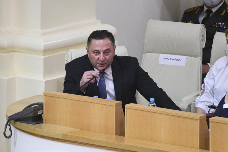 რას ყვება ვახტანგ გომელაური ურეკში მომხდარ ინციდენტზე