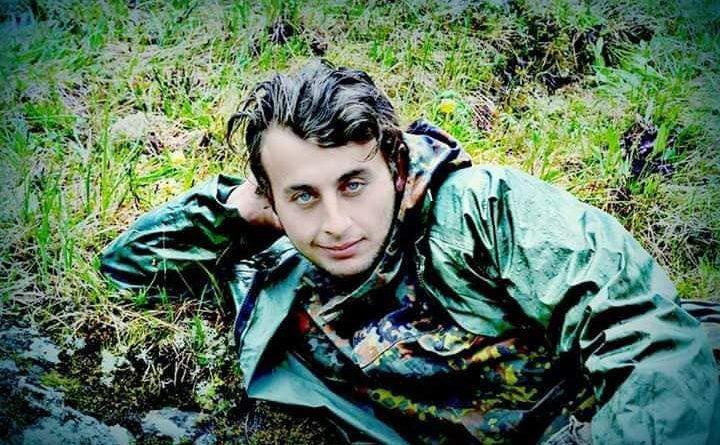 ვარშავაში გაუჩინარებული 24 წლის ახალგაზრდა გარდაცვლილი იპოვეს