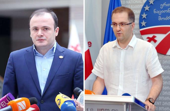 "აკო, გენაცვალე, რაღაც ამჩატებული ხარ - ჩუმად იყავი, არ ამოხტე შარვლიდან და ვიდრე სხვას პრეტენზიას წარუდგენ თქვი: "შეგვეშალა" - მოგიტევებთ" - ზარქუა მინაშვილს