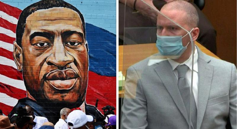 დერეკ შოვინმა დუმილი დაარღვია და ჯორჯ ფლოიდის ოჯახს მიმართა - რა მოხდა პროცესზე, სადაც ყოფილ პოლიციელს 22-წლიანი პატიმრობა მიუსაჯეს