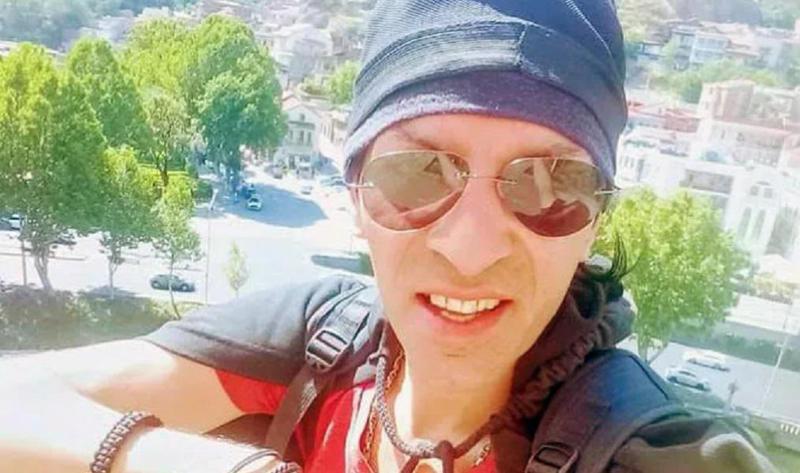 იტალიის ქალაქ ლეჩეში საქართველოს მოქალაქეს, 40 წლამდე თემურ მოსაშვილს ეძებენ