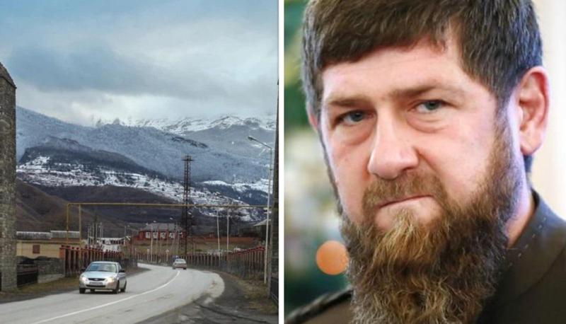 "ეტყობა, რაღაცაზე იჩურჩულეს "მეგობრებმა" - კადიროვი ჩეჩნეთ-საქართველოს დამაკავშირებელი გზის მშენებლობაზე კვლავ ალაპარაკდა - როგორ ეხმიანება საზოგადოება ინიციატივას?