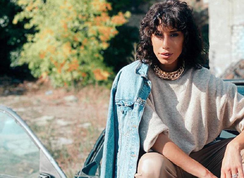 "ცხელი შამფური მუცელში რომ გაგიყარონ....ღრიალს რომ აზრი არ აქვს, რომ გინდა გასკდე და დამთავრდე" - ქრისტინე იმედაძე ცხოვრების უმძიმეს ტრაგედიას იხსენებს