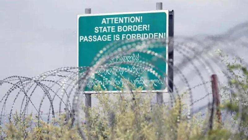 საოკუპაციო რეჟიმის წარმომადგენლებმა სოფელ ახალუბნიდან 2 ადგილობრივი გაიტაცეს