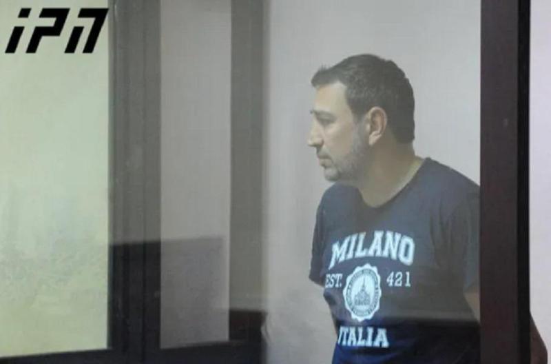 "8 საათის განმავლობაში ვერ წყვეტდნენ რა უნდა ექნათ, მითხრეს, რომ საქართველოში ჩემი ყოფნა არ იყო სასურველი" - ვატო ყიფიანი