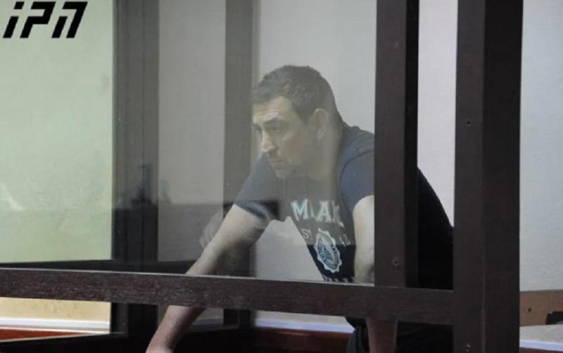 მკვლელობის მომზადების საქმეზე დაკავებულ ვატო ყიფიანს აღკვეთის ღონისძიების სახით პატიმრობა შეეფარდა