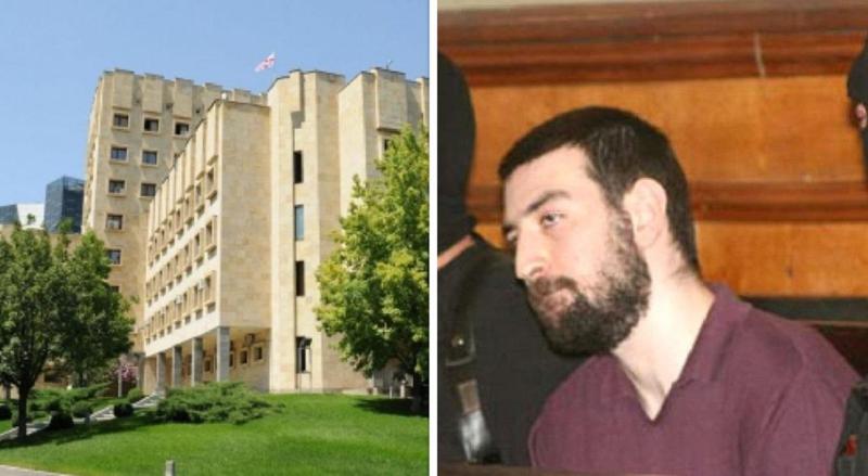 "ბრალდება განზრახ მკვლელობის მომზადების ფაქტზე წარედგინა" - რა განცხადებას ავრცელებს პროკურატურა ვატო ყიფიანთან დაკავშირებით