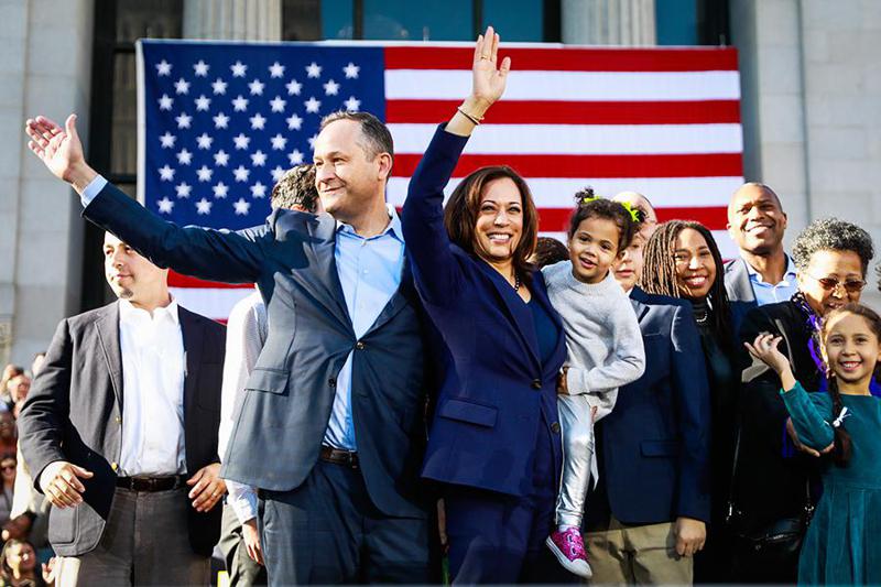 7-მილიონიანი უძრავი ქონება, მემუარები და პენსია - როგორია აშშ-ის ვიცე-პრეზიდენტის შემოსავლები