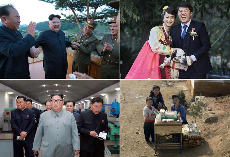 როგორ ცხოვრობს ჩრდილოეთ კორეის პრივილეგირებული ელიტა - ღარიბებს საკუთარი ტუალეტებიც არ აქვთ, ჭამენ მკაცრად განსაზღვრულ საჭმელს და ეკრძალებათ ზედმეტი ძილი