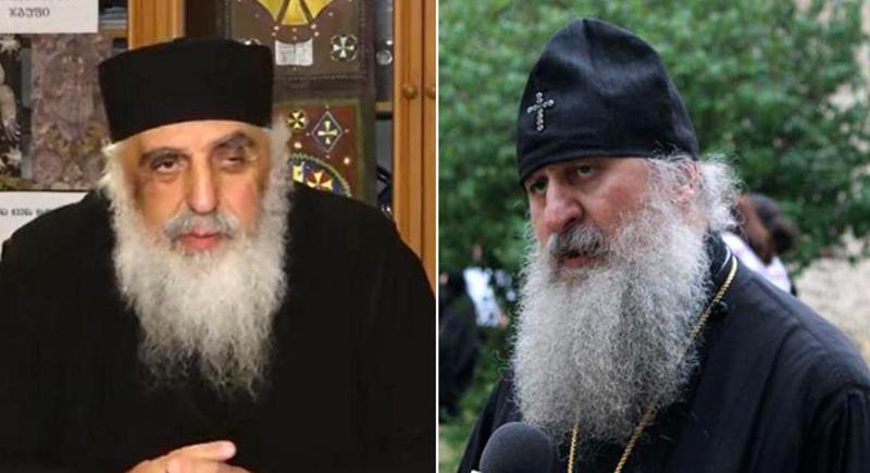 "ახლა აქ რომ ვინმე მოვიდეს, შარვალი ჩაიხადოს და რაღაც ქნას, მშვიდად ჩაივლის? სიბილწის პროპაგანდა არავის უფლება არ არის" - მეუფეები "თბილისი პრაიდზე"