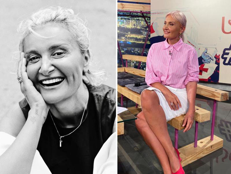 "ჩემი ცხოვრება დამთავრებული იყო. სიცოცხლეს შვილებისთვის ვაგრძელებდი... ის კი ისე ლამაზად მიხატავდა ყველაფერს, რაც მძულდა" - რას იხსენებს ნანუკა ჟორჟოლიანი და რას წერს საკუთარ იუბილეზე