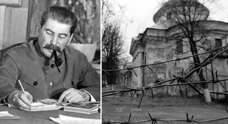 "სუხანოვკა - ჯოჯოხეთი დედამიწაზე" - სტალინის ყველაზე საზარელი ციხე, სადაც საბჭოთა იმპერიის "დაუძინებელ მტრებს" მრავალი წელი  საიდუმლოდ აწამებდნენ