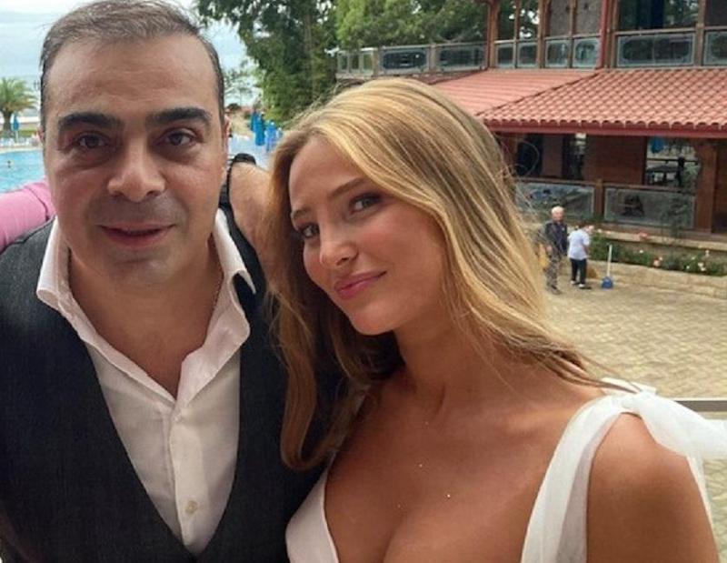 დათო ხუჯაძის ქორწილის ამსახველი კადრები - როგორი ქორწილი გადაიხადა მომღერალმა ჩაქვში