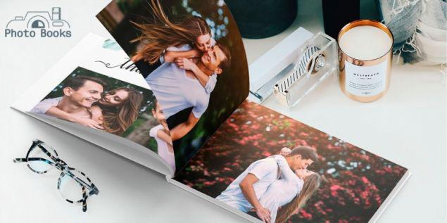 როგორ შევქმნათ ორიგინალური დიზაინის ფოტოწიგნი თავად - დიზაინერის რჩევები