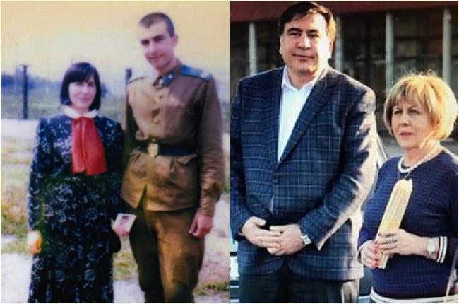 "მე მიშიკოს ვეძახი... ჩვენს შორის იყო დიდი მიჯაჭვულობა. ფაქტობრივად, ძმასავით იყო, ჭკუას მარიგებდა" - რას ჰყვება გიული ალასანია ექსპრეზიდენტ შვილზე?