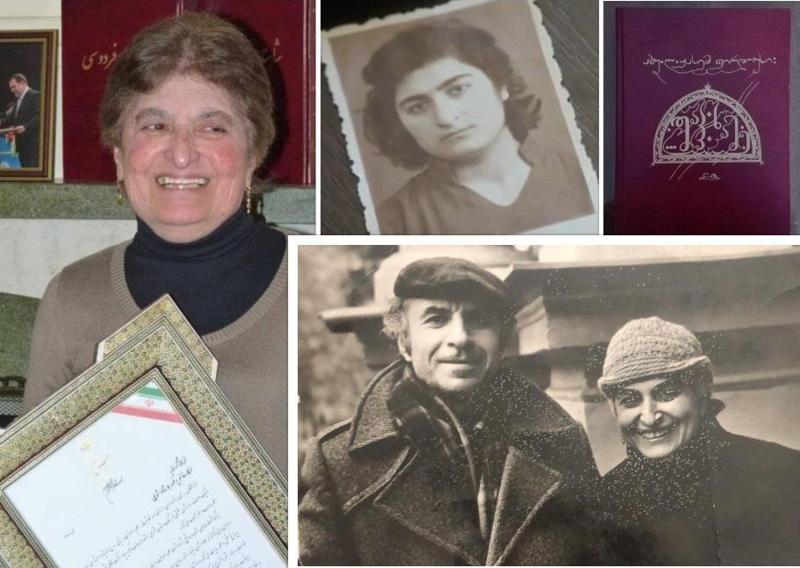 "ინსულტის შემდეგ მაინც იმაზე ვფიქრობდი, დაუმთავრებელი არ დამრჩენოდა" - ეპოსი, რომელმაც "ცხოვრება წაიღო“ და გამომცემლის ძიების კიდევ უფრო რთული წლები