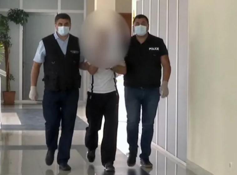 გორში მომხდარ მკვლელობაში ბრალდებული დააკავეს