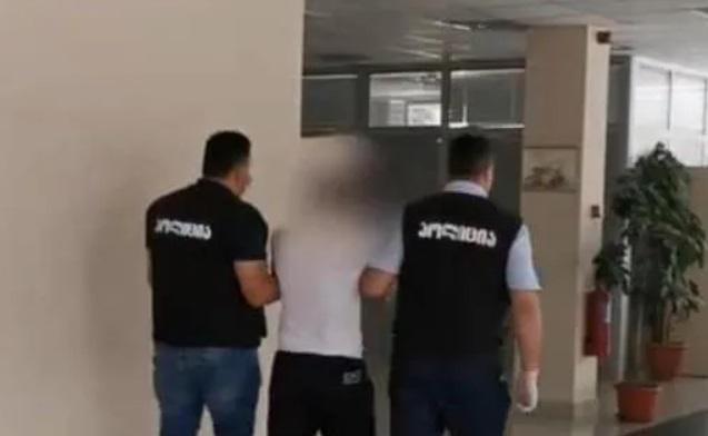 "დამნაშავე რომ ყოფილიყო, ქალაქში არ ივლიდა" - რას ჰყვება გორში მკვლელობის ფაქტზე დაკავებულის მამა