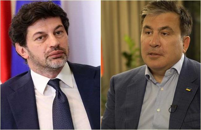 საააკაშვილი "ტიკტოკზე" გააქტიურებას აპირებს, კალაძე კი ამბობს, რომ მისი პირველი გამომწერი იქნება